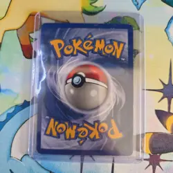 Hitmonchan Pokemon Card Holo WOTC 7/102 Base Set Rare Vintage 1999 Original LP - Image 2