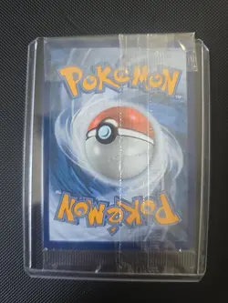 Pokemon TCG Pecharunt 129 Sv: Scarlet & Violet Promo Cards Holo - Image 4