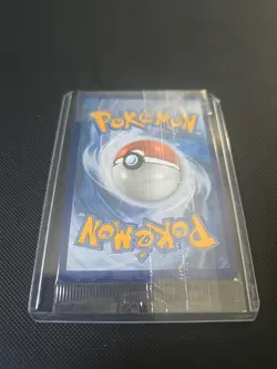 Pokemon TCG Pecharunt 129 Sv: Scarlet & Violet Promo Cards Holo - Image 5