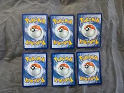 Pokemon EX Card Lot M Gallade 35/108, Latios XY72, Yveltal XY08, & More - Image 2