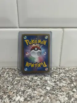 Pokemon Card Giratina EX BW5 039/050 Dragon Blast 1ST Edition Japanese LP - Image 2