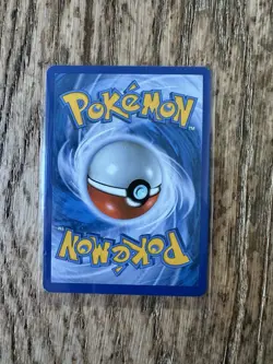 Pokemon Card Zapdos 46/113 Rare Legendary Treasures Reverse Holo Rare - Image 2
