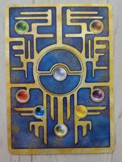 Ancient Mew Complete 6 Set! Movie Promo Pokemon Card NINTENDO Japanese 60451145 - Image 4