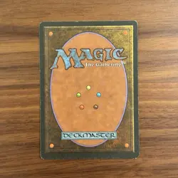 Counterspell MP Ice Age 1995 Magic the Gathering MTG TCG - Image 2