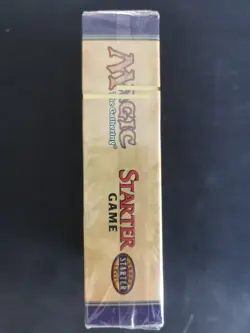 MTG Magic The Gathering Starter Game 1999 - Image 4