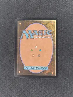 Eluge, the Shoreless Sea - BLB - NM - MTG - Image 2