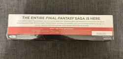 MTG Magic the Gathering Final Fantasy Play Booster Box Factory Sealed - 30 Packs - Image 3