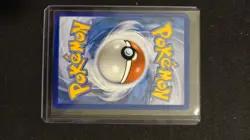 Pokemon TCG - Gengar EX 34/119 - Phantom Forces - Ultra Rare 2014 NM - Image 2