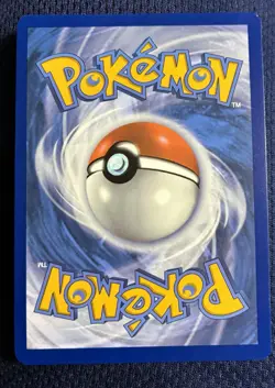 *Pokemon Center Exclusive* Teal Mask Ogerpon # 123 Black Star Promo SVP - Image 3