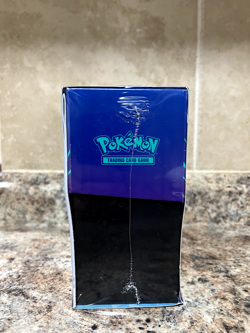 Pokemon TCG Journey Together Elite Trainer Box ETB SEALED Priority FREE SHIPPING - Image 2