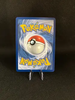 POKEMON - BATTLE CAGE - 116/094 - PHANTASMAL FLAMES - FULL ART UR - Image 2