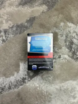 Pokemon TCG: Scarlet & Violet 10.5 Black Bolt Booster Bundle - 6 Packs - SEALED? - Image 2