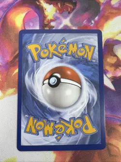 Pokemon Lost Vacuum 217/196 Lost Origin Gold Secret Rare Holo NM - Image 2