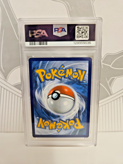 PSA 9 Special Delivery Charizard SWSH 075 Mint Pokemon Promo 2022 - Image 2