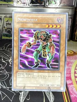 Newdoria RP02-EN073 Retro Pack 2 (2020 Reprint) NM - Image 1