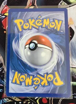 2 Swirl! Cobalion 84/101 Cosmos Holo Rare Noble Victories Pokemon Card NM A - Image 2