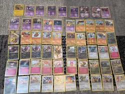 Pokemon TCG - Breakthrough Part Complete Set - 127/162 Cards - Image 2