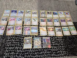Pokemon TCG - Breakthrough Part Complete Set - 127/162 Cards - Image 3