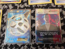 Pokemon TCG - Breakthrough Part Complete Set - 127/162 Cards - Image 4