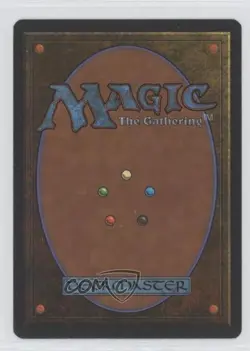 Counterspell French Magic: 4th Edition 1995 - Image 2