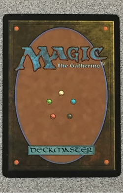 MTG - YAWGMOTH'S EDICT 1X - CORE SET 7TH EDITION - UNCOMMON - ENCHANTMENT - NM - Image 2