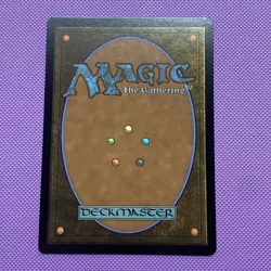 Redirect Lightning - 0151 - MTG Avatar: The Last Airbender - Regular NON-FOIL NM - Image 3