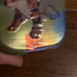 2 x Pokemon TCG Scarlet & Violet 151 Mini Tin - Arcanine & Omanyte and Slowpoke - Image 3