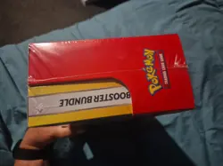 Pokemon TCG Surging Sparks Elite Trainer Box + Booster Bundle Costco 2-pack ETB 196214128392 - Image 4