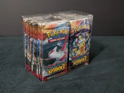 Surging Sparks Booster Packs (36) - Pokemon TCG - FREE SHIPPING - Image 1