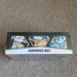 Pokemon TCG: Prismatic Evolutions Surprise Box - New & Factory Sealed - Image 3