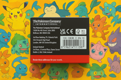 Pokemon Scarlet and Violet Destined Rivals Booster Bundle Box Sealed - Image 4