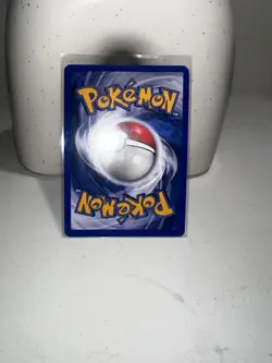 Pokemon TCG Dark Alakazam 1st Edition Team Rocket Non-Holo RARE/MINT condition - Image 2