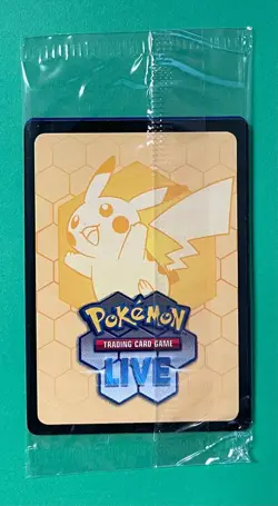 BULBASAUR 133/132 POKEMON TCG MEGA EVOLUTION ILLUSTRATION RARE STAMPED SEALED - Image 2