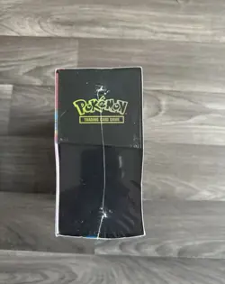 Pokemon Mega Evolution Gardevoir Elite Trainer Box ETB New/Sealed 📦 - Image 5