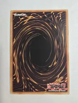 Trishula, Zero Dragon of the Ice Barrier SDFC-EN041 Structure Deck Yu-Gi-Oh - Image 2