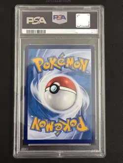 Pokemon Simplified Chinese Card Black Charizard CSM1aC#190 SSR SUN&MOON PSA10 - Image 2