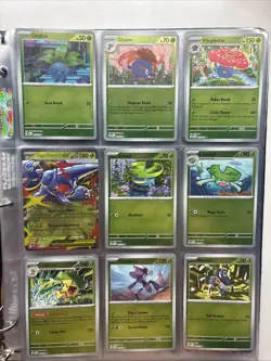Pokemon cards-Phantasmal Flames COMPLETE Base Set 94/94 . Inc 82 Holos! NM/M - Image 1