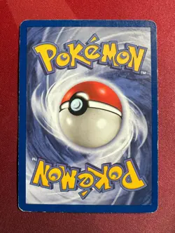 DARK CHARIZARD 21/82 Team Rocket NON HOLO RARE Unlimited WOTC Pokemon TCG card - Image 3