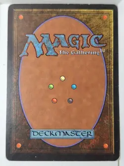 Fertile Ground - Urza's Saga - Magic the Gathering MTG Nice! - Image 2