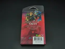 Magic the Gathering Ikoria Lair of Behemoth Green Theme Booster - Image 2