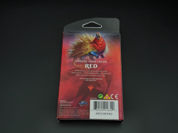 Magic the Gathering Ikoria Lair of Behemoth Red Theme Booster - Image 2