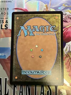 Cultivator Colossus Retro Frame #409 Innistrad Remastered - Image 2