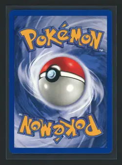 Magikarp 35/102 Pokemon TCG Base Set Unlimited WOTC NM - Image 2