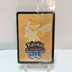 Pokemon Bulbasaur (Mega Evolution Stamped) 133/132 NM Mega Evolution Promos - Image 2
