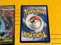 Mega Charizard X ex 023 + Oricorio ex Pokemon Phantasmal Flames UPC Promo NM - Image 5