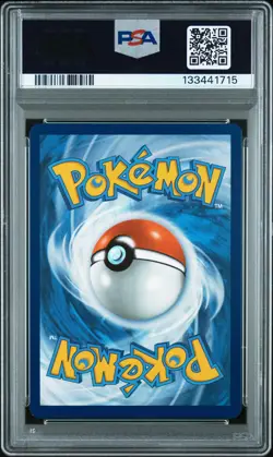 Gengar Pokemon Trick Or Trade 057 NM PSA 9 - Image 2