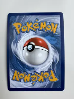 Pokemon TCG Boost Shake Evolving Skies 229/203 Holo Secret Rare - Image 2