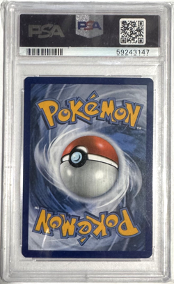 2020 Pokemon Ultra Premium Collection Promo Zacian V SWSH076 Full ART PSA 9 MINT - Image 2
