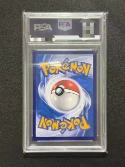 2025 POKEMON CBB1 CS CAPTAIN PIKACHU #09 PSA 10 - Image 2
