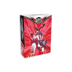 Pokemon TCG Single Strike Urshifu VMAX League Battle Deck New Factory Sealed 🔥 - Image 2